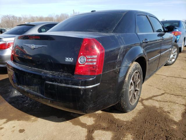 Photo 3 VIN: 2C3LA53V59H513613 - CHRYSLER 300 TOURIN 