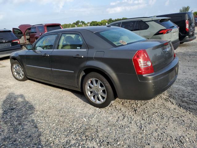 Photo 1 VIN: 2C3LA53V59H523803 - CHRYSLER 300 TOURIN 