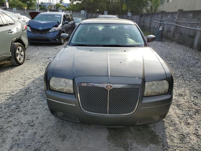 Photo 4 VIN: 2C3LA53V59H523803 - CHRYSLER 300 TOURIN 