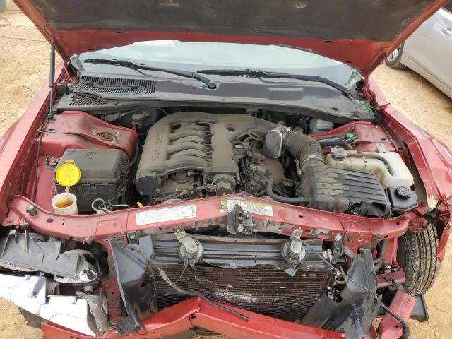 Photo 10 VIN: 2C3LA53V69H571097 - CHRYSLER 300 