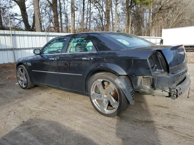 Photo 1 VIN: 2C3LA53V79H557984 - CHRYSLER 300 TOURIN 