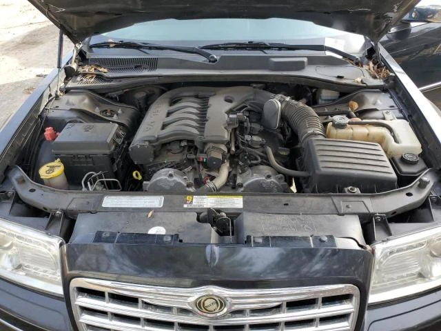 Photo 10 VIN: 2C3LA53V79H557984 - CHRYSLER 300 TOURIN 