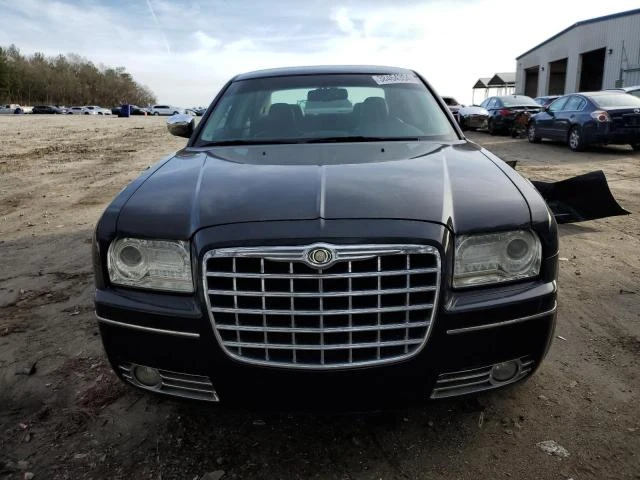 Photo 4 VIN: 2C3LA53V79H557984 - CHRYSLER 300 TOURIN 