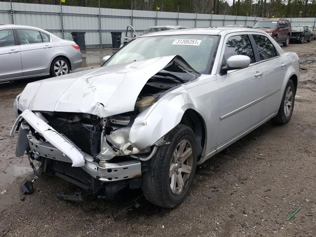 Photo 1 VIN: 2C3LA53V89H557993 - CHRYSLER 300 TOURIN 