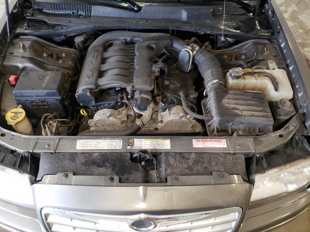 Photo 10 VIN: 2C3LA53V89H584224 - CHRYSLER 300 TOURIN 