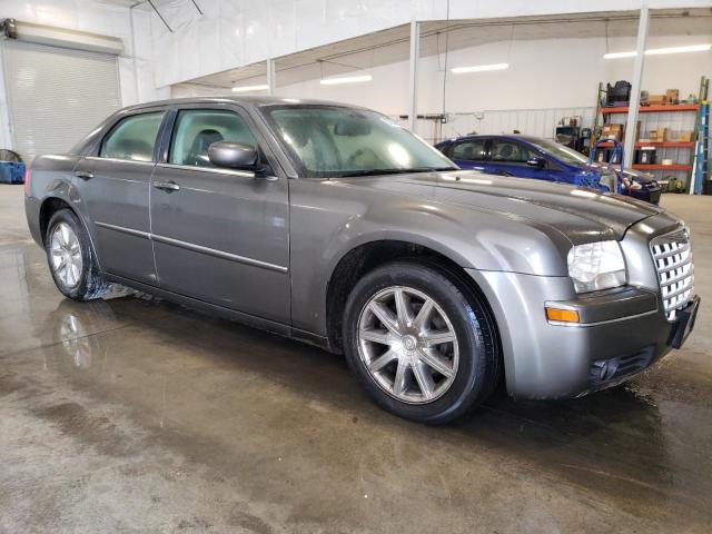 Photo 3 VIN: 2C3LA53V89H584224 - CHRYSLER 300 TOURIN 