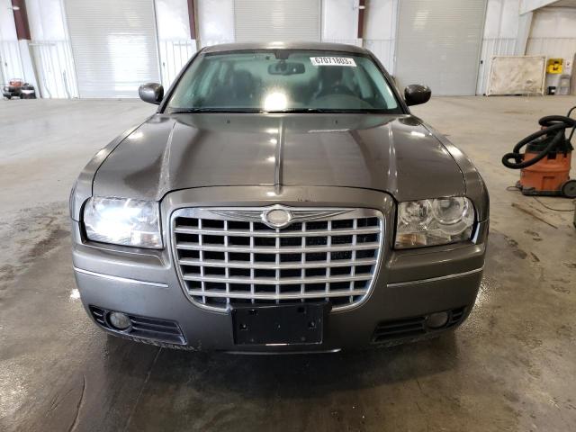 Photo 4 VIN: 2C3LA53V89H584224 - CHRYSLER 300 TOURIN 