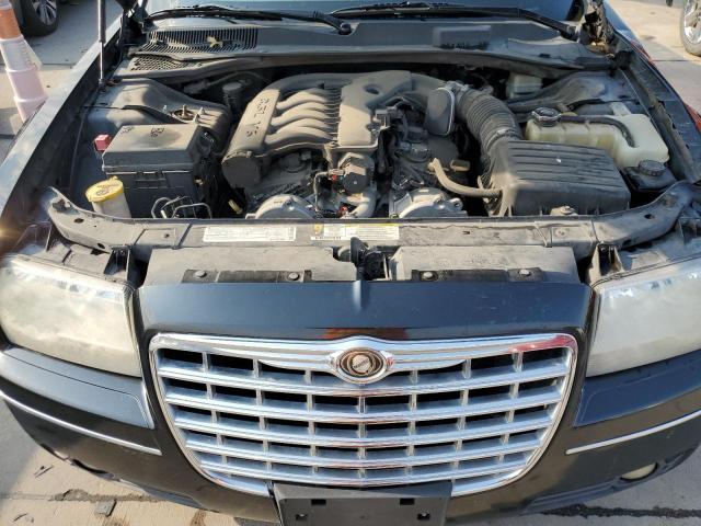 Photo 10 VIN: 2C3LA53V99H555539 - CHRYSLER 300 TOURIN 