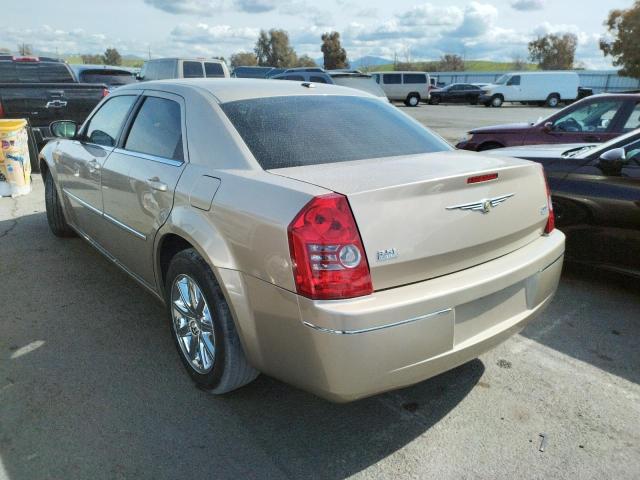 Photo 2 VIN: 2C3LA53V99H577993 - CHRYSLER 300 TOURIN 