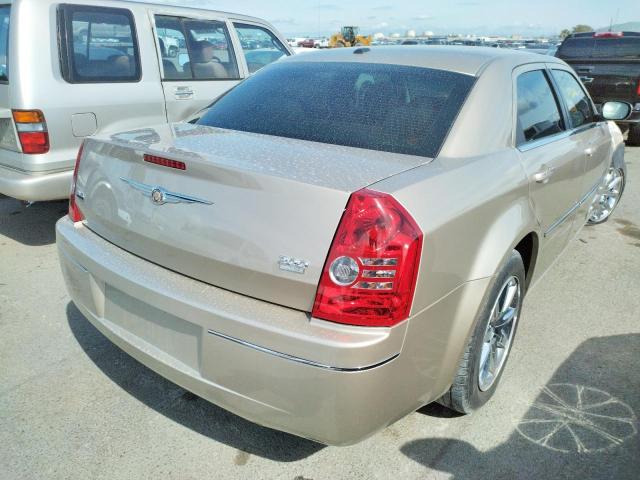 Photo 3 VIN: 2C3LA53V99H577993 - CHRYSLER 300 TOURIN 