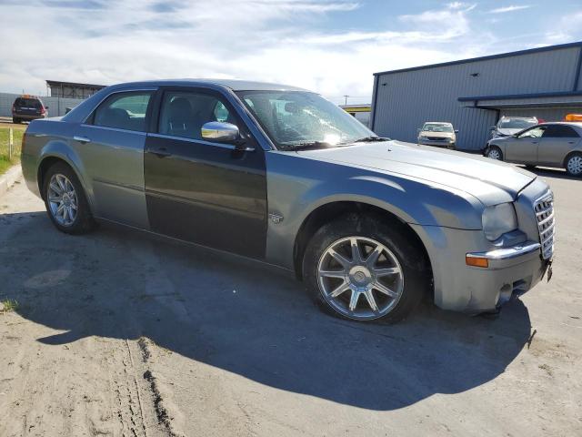 Photo 3 VIN: 2C3LA63H06H169734 - CHRYSLER 300 