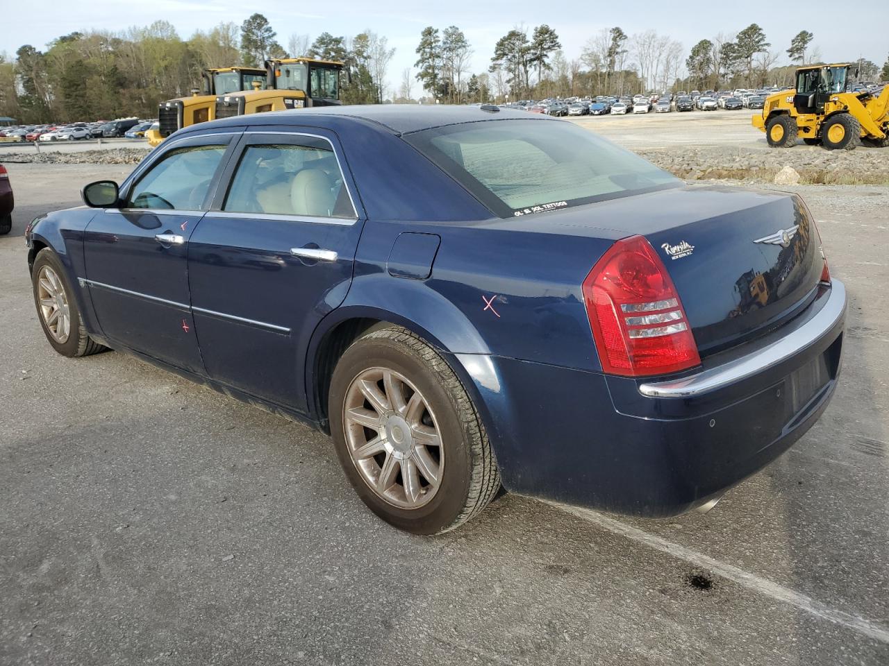 Photo 1 VIN: 2C3LA63H06H290330 - CHRYSLER 300 