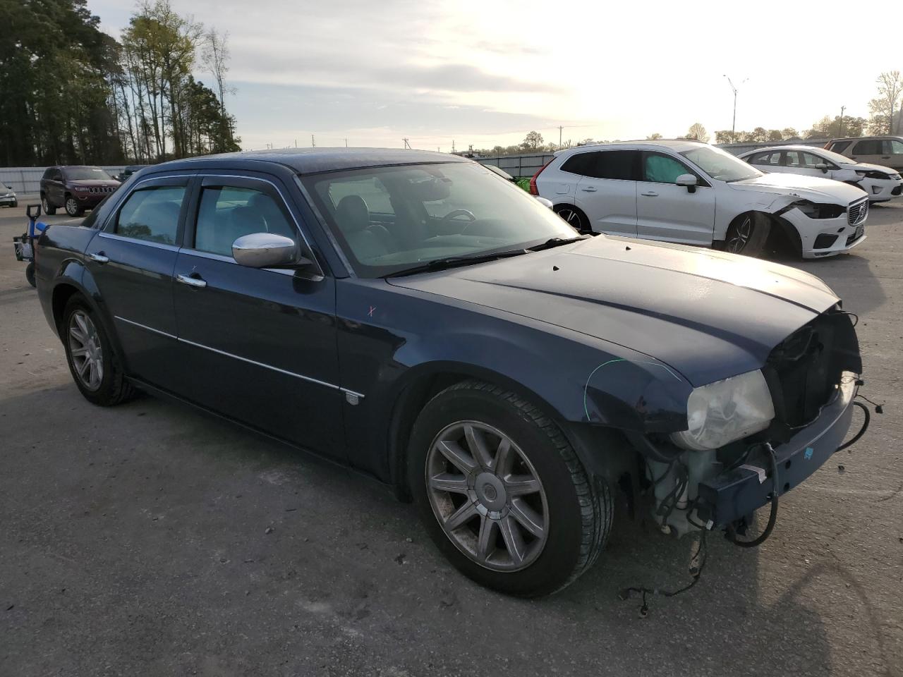 Photo 3 VIN: 2C3LA63H06H290330 - CHRYSLER 300 