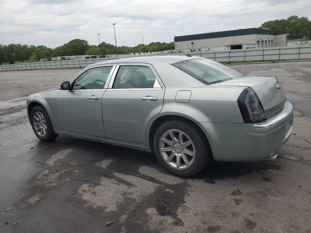 Photo 1 VIN: 2C3LA63H06H316702 - CHRYSLER 300 