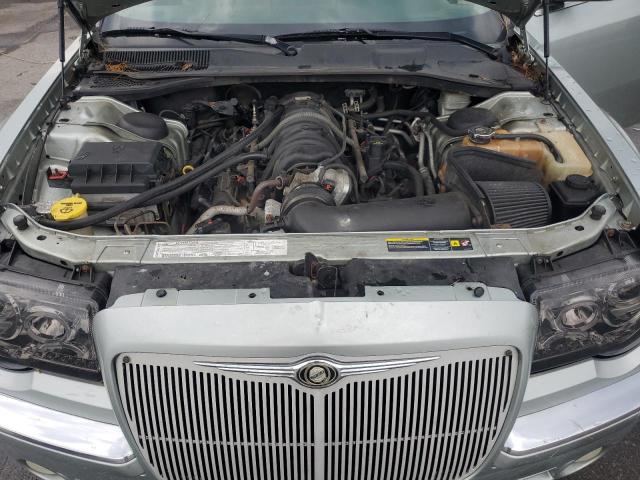 Photo 10 VIN: 2C3LA63H06H316702 - CHRYSLER 300 