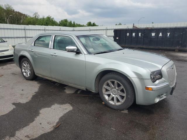 Photo 3 VIN: 2C3LA63H06H316702 - CHRYSLER 300 