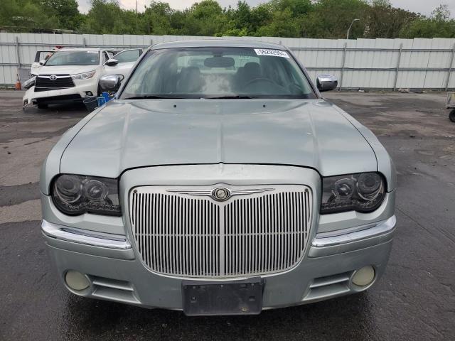 Photo 4 VIN: 2C3LA63H06H316702 - CHRYSLER 300 