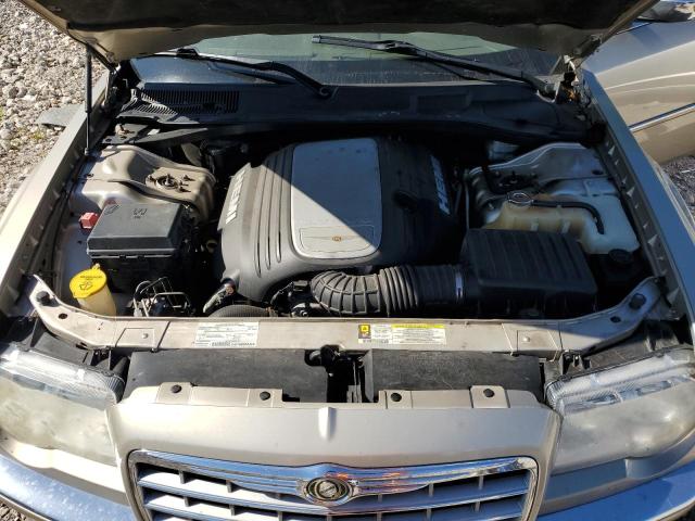 Photo 10 VIN: 2C3LA63H08H288709 - CHRYSLER 300 