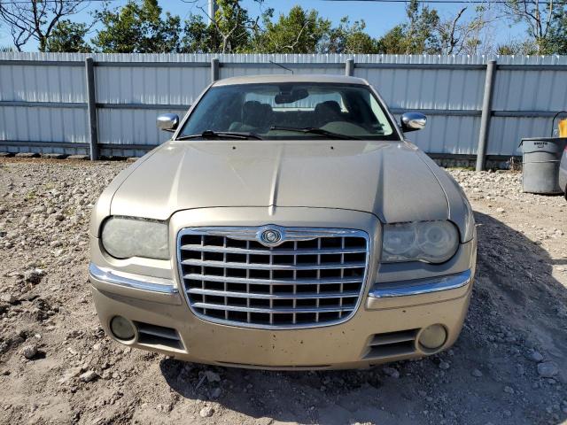 Photo 4 VIN: 2C3LA63H08H288709 - CHRYSLER 300 