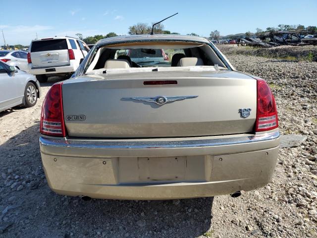 Photo 5 VIN: 2C3LA63H08H288709 - CHRYSLER 300 