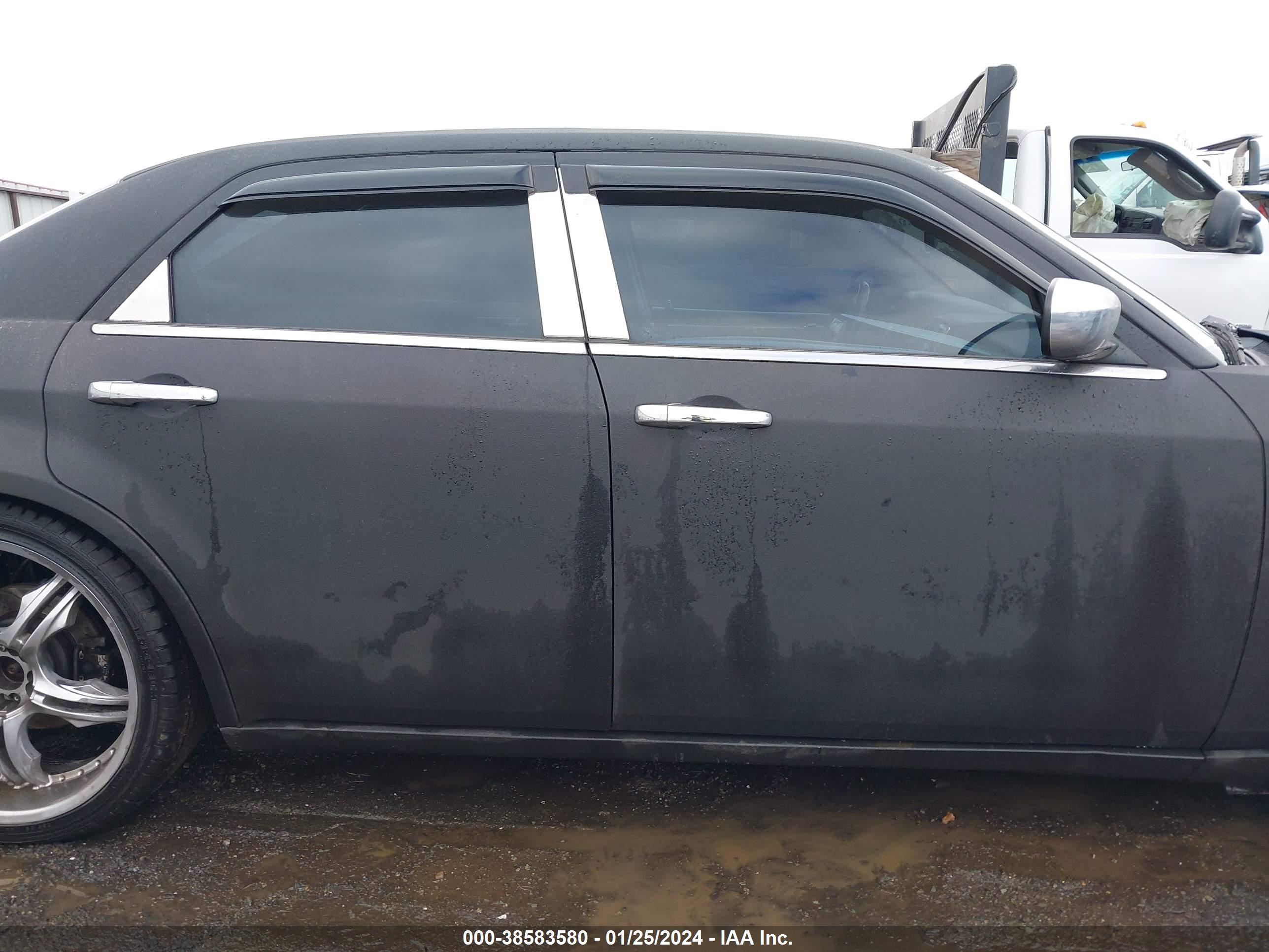 Photo 13 VIN: 2C3LA63H16H146026 - CHRYSLER 300 