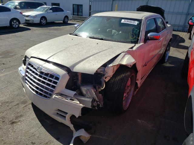 Photo 1 VIN: 2C3LA63H16H451168 - CHRYSLER 300C 