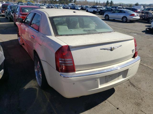 Photo 2 VIN: 2C3LA63H16H451168 - CHRYSLER 300C 