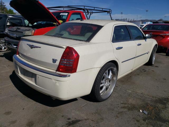 Photo 3 VIN: 2C3LA63H16H451168 - CHRYSLER 300C 