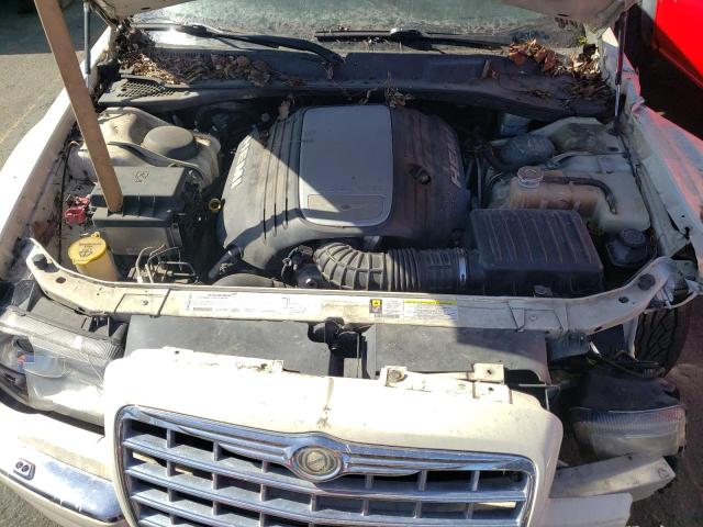 Photo 6 VIN: 2C3LA63H16H451168 - CHRYSLER 300C 