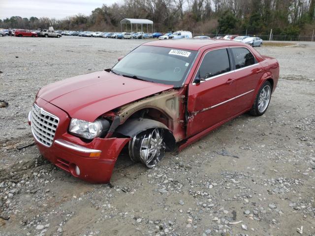 Photo 1 VIN: 2C3LA63H18H125227 - CHRYSLER 300C 