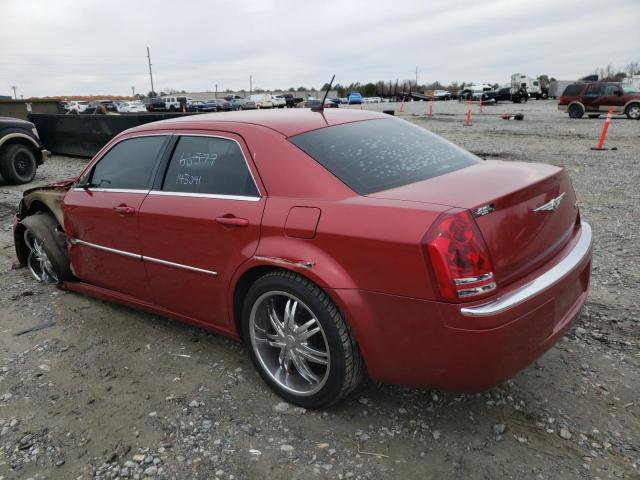 Photo 2 VIN: 2C3LA63H18H125227 - CHRYSLER 300C 