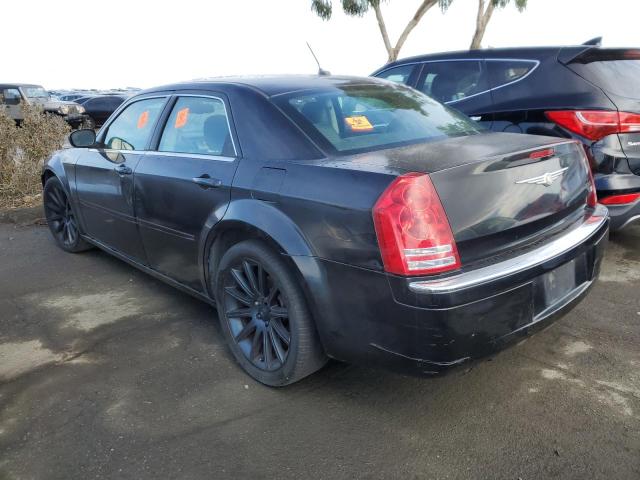 Photo 1 VIN: 2C3LA63H18H221164 - CHRYSLER 300 