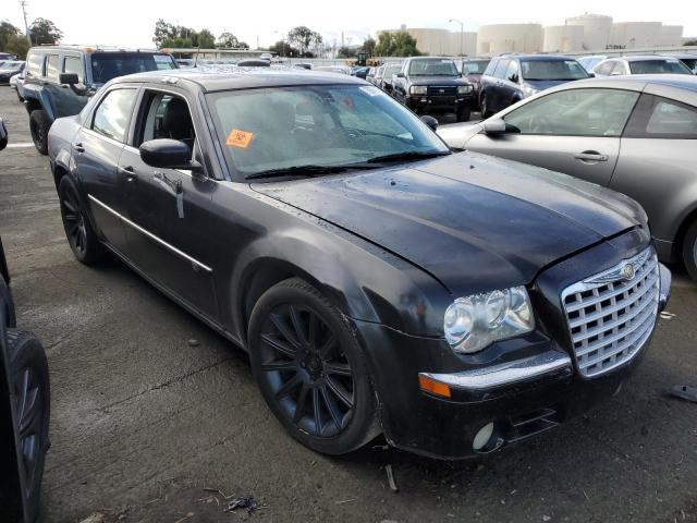 Photo 3 VIN: 2C3LA63H18H221164 - CHRYSLER 300 