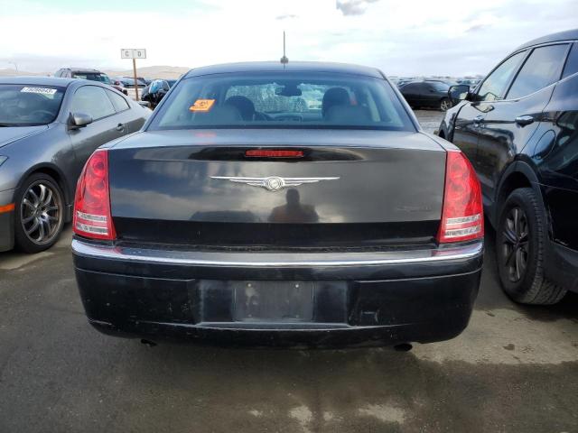 Photo 5 VIN: 2C3LA63H18H221164 - CHRYSLER 300 