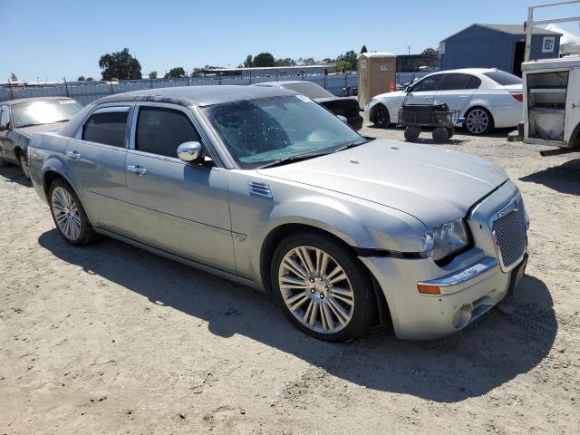 Photo 3 VIN: 2C3LA63H26H138873 - CHRYSLER 300C 