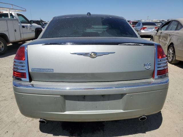 Photo 5 VIN: 2C3LA63H26H138873 - CHRYSLER 300C 