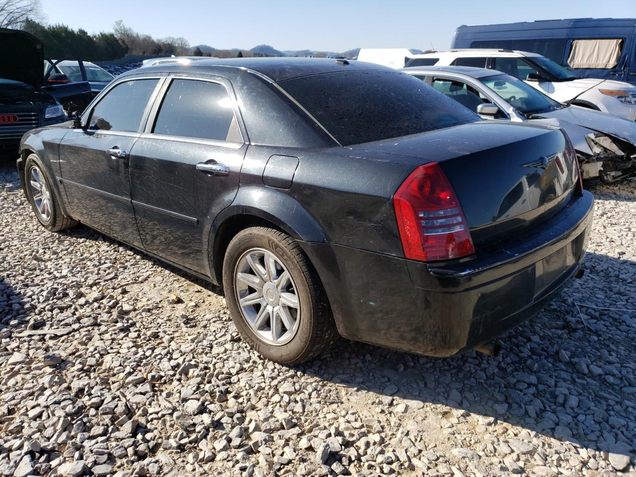 Photo 1 VIN: 2C3LA63H26H258561 - CHRYSLER 300 