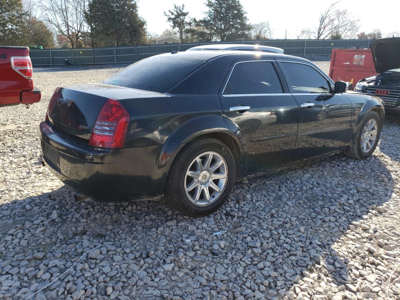 Photo 2 VIN: 2C3LA63H26H258561 - CHRYSLER 300 