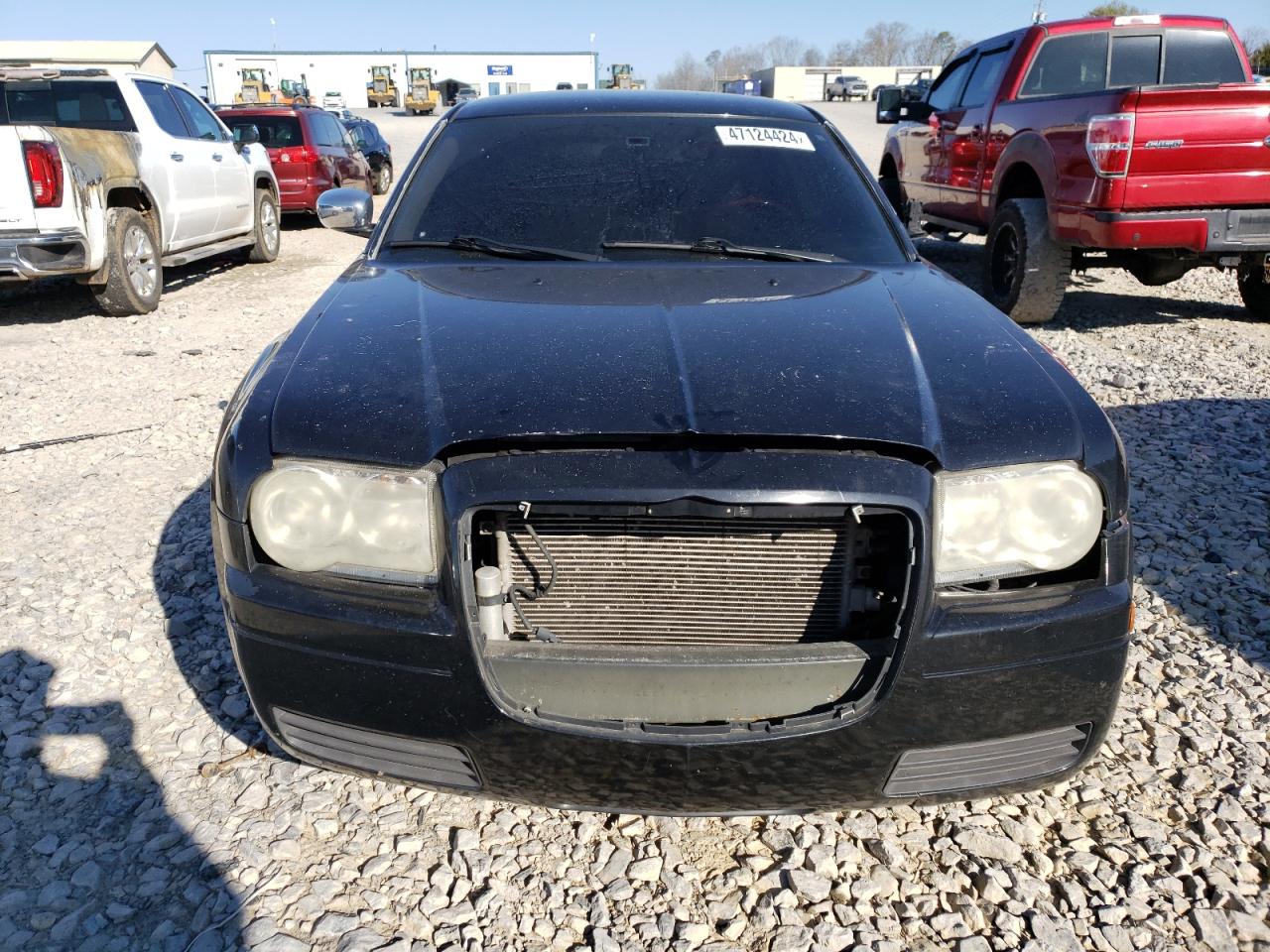 Photo 4 VIN: 2C3LA63H26H258561 - CHRYSLER 300 