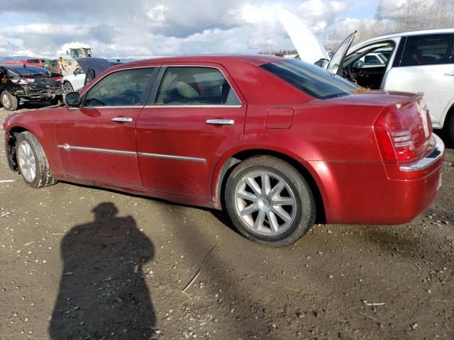 Photo 1 VIN: 2C3LA63H26H450529 - CHRYSLER 300 