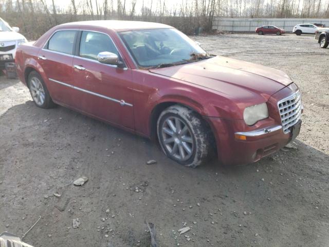 Photo 3 VIN: 2C3LA63H26H450529 - CHRYSLER 300 