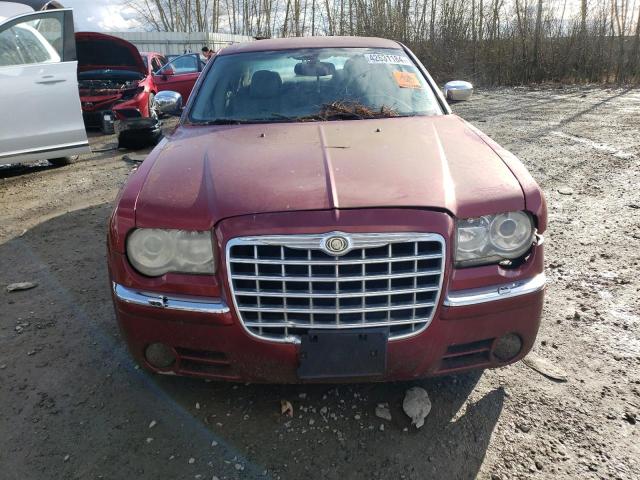 Photo 4 VIN: 2C3LA63H26H450529 - CHRYSLER 300 