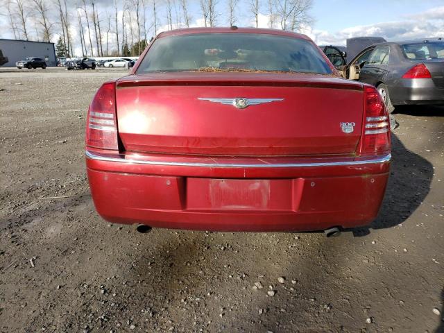 Photo 5 VIN: 2C3LA63H26H450529 - CHRYSLER 300 