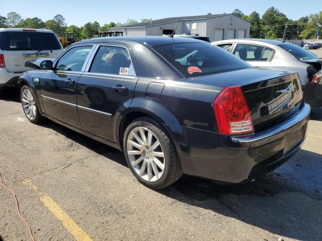 Photo 1 VIN: 2C3LA63H28H179166 - CHRYSLER 300C 