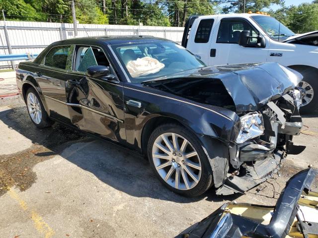 Photo 3 VIN: 2C3LA63H28H179166 - CHRYSLER 300C 