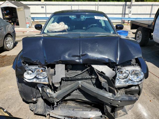 Photo 4 VIN: 2C3LA63H28H179166 - CHRYSLER 300C 