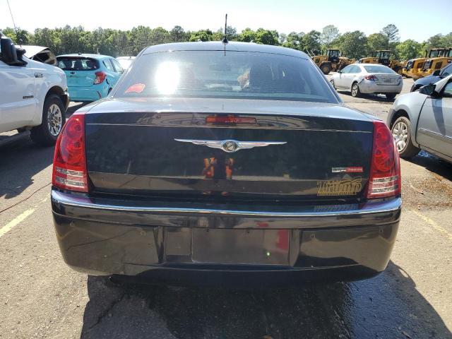 Photo 5 VIN: 2C3LA63H28H179166 - CHRYSLER 300C 