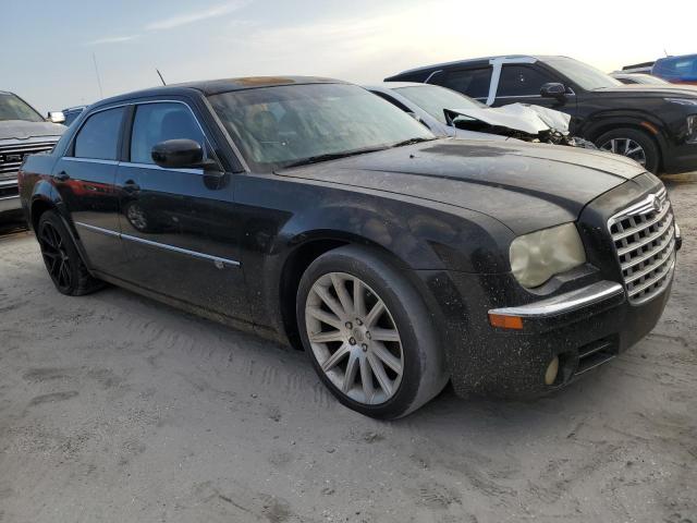 Photo 3 VIN: 2C3LA63H28H282944 - CHRYSLER 300C 