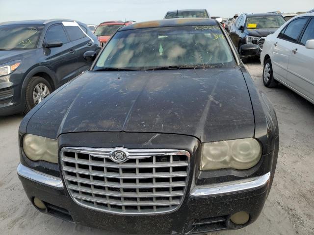 Photo 4 VIN: 2C3LA63H28H282944 - CHRYSLER 300C 