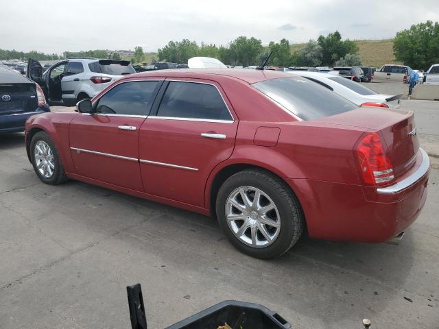 Photo 1 VIN: 2C3LA63H28H287691 - CHRYSLER 300 